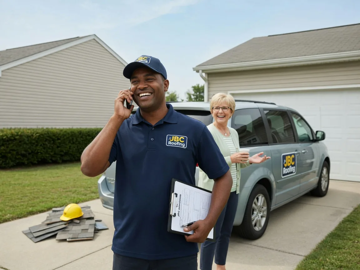 Roof Replacement Tazewell, VA FAQs